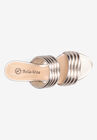 Georgette Sandal, , alternate image number null