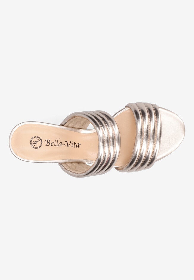 Georgette Sandal, , alternate image number 6