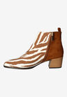 Halsie Bootie, , alternate image number null