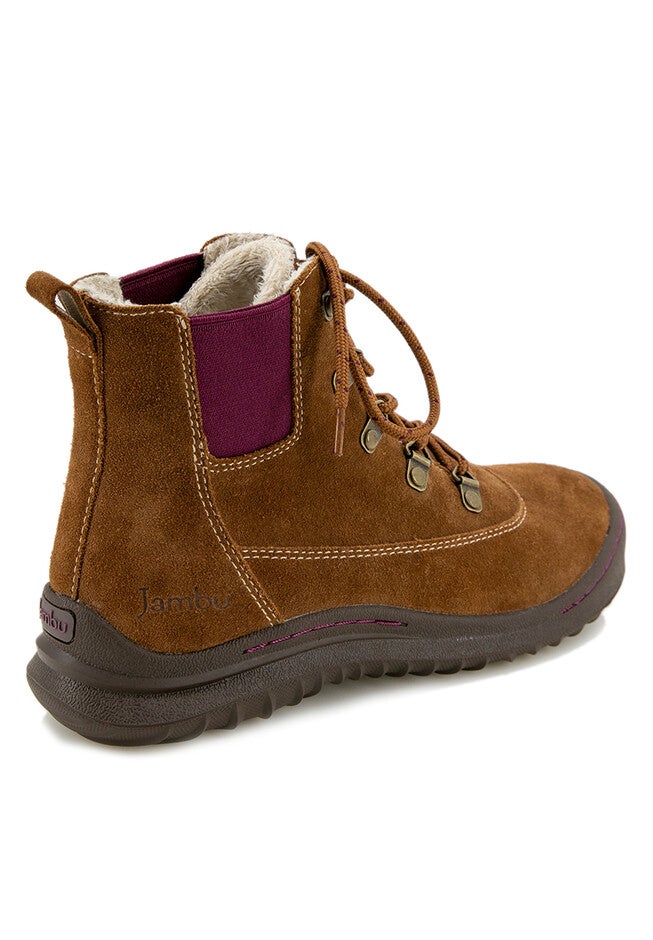 Woodstock Waterproof Boot, , on-hover image number null