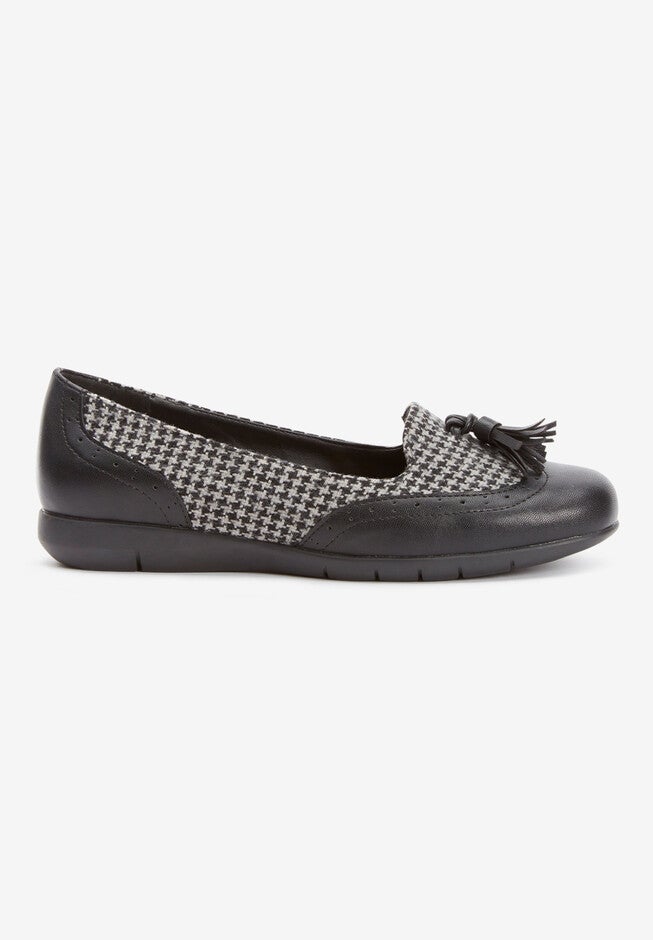 The Aster Slip On Flat, , alternate image number null