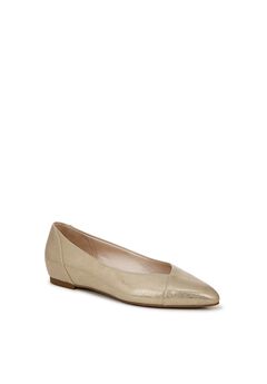 Promise Ballet Flat