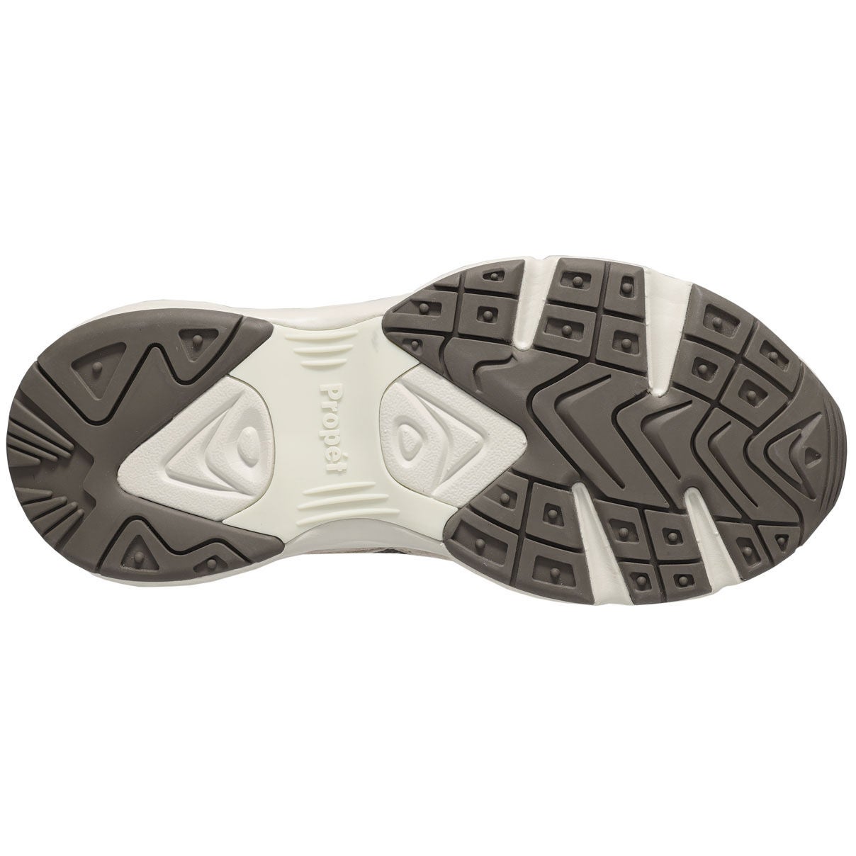 Stability Fusion Sneaker, TAUPE, alternate image number 5