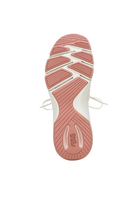 Romia Stretch Knit Walking Sneaker, , alternate image number null