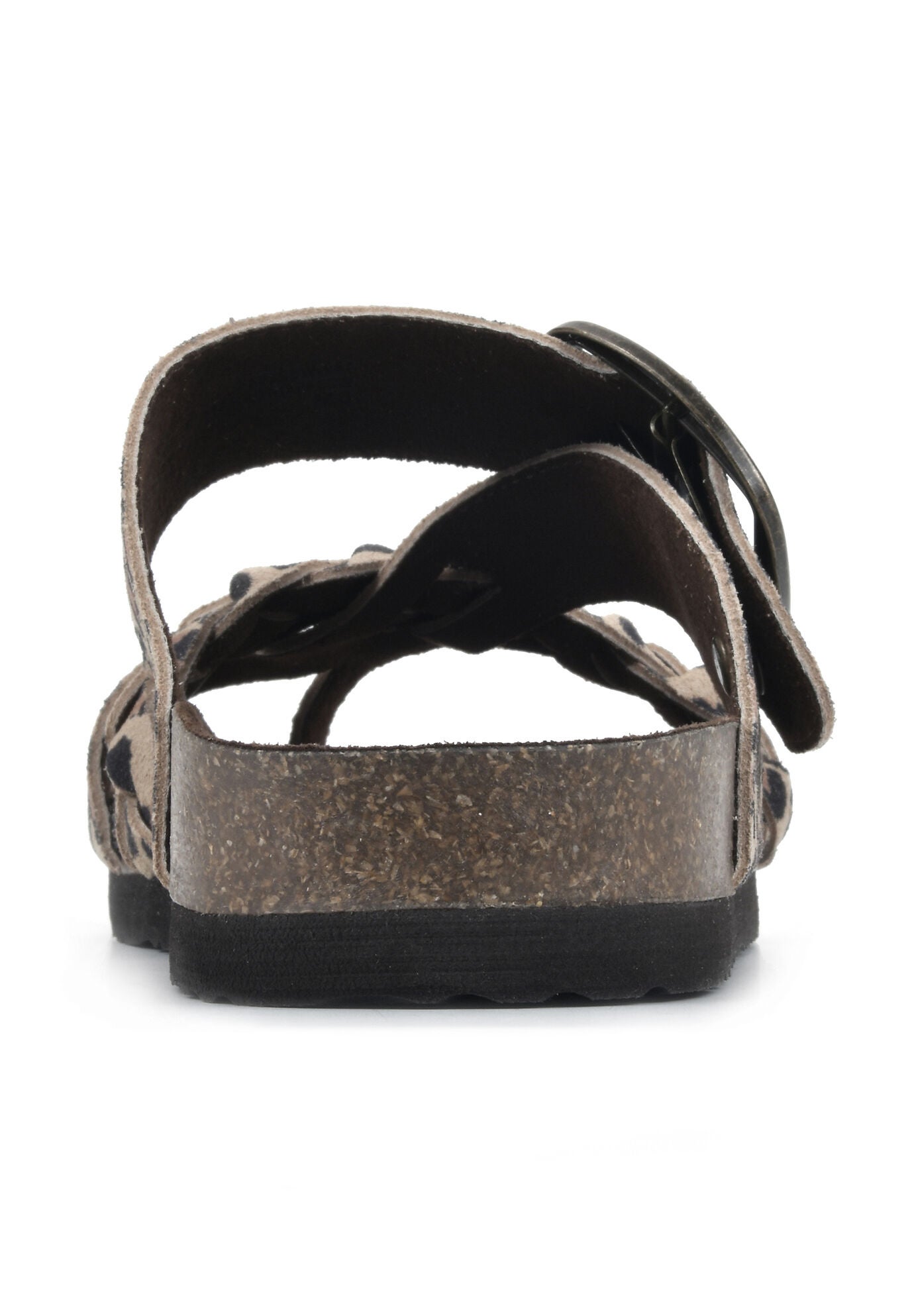 White Mountain Heartfelt Sandals, , on-hover image number 1