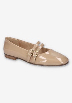 Davenport Casual Flat