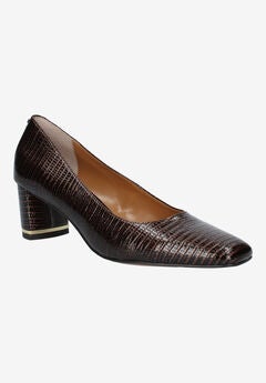 Olivienne Pumps