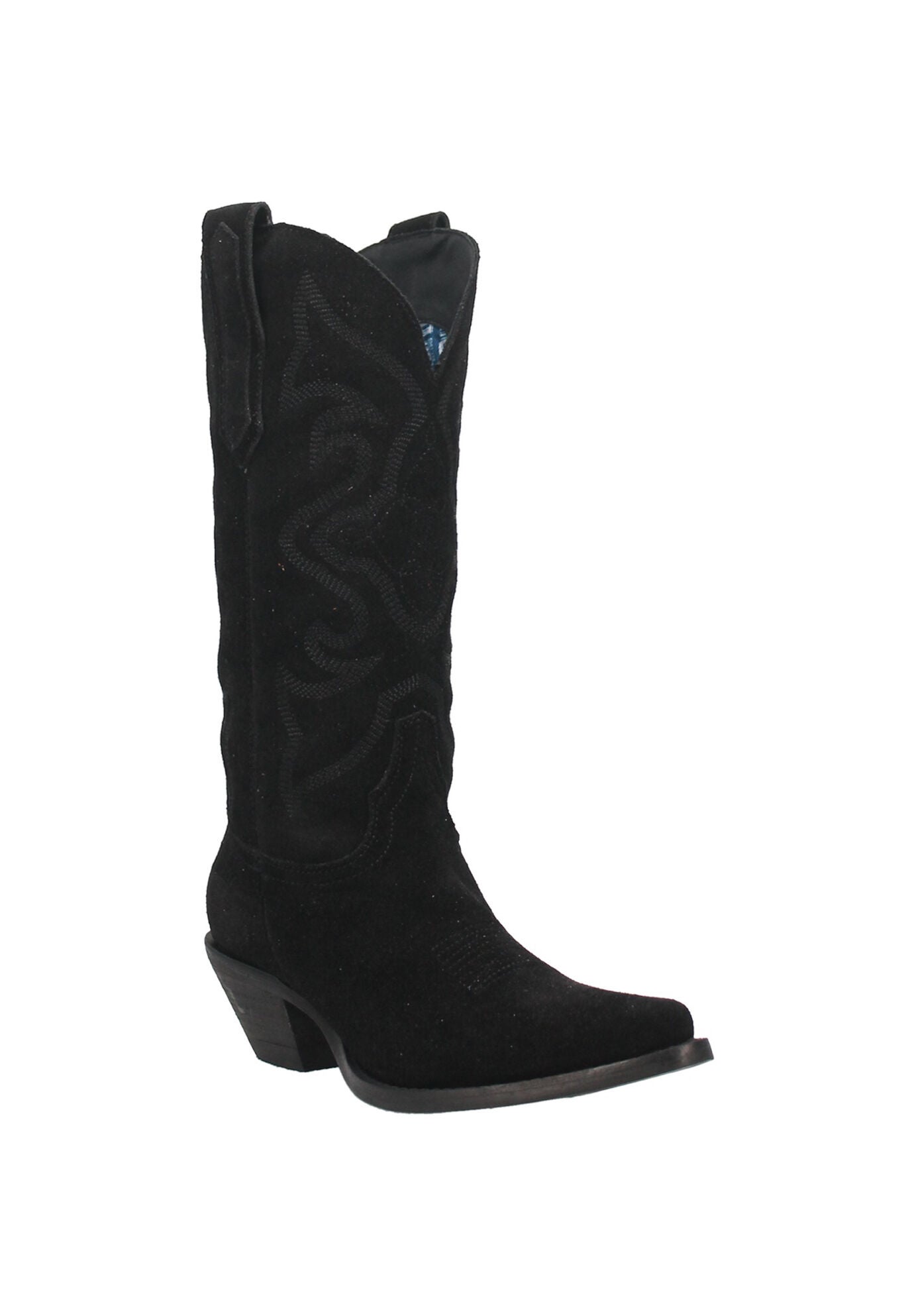 Out West Boot, BLACK, hi-res image number 0