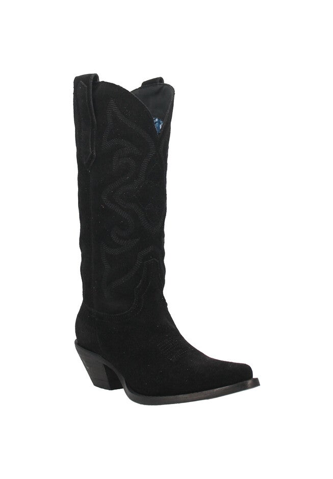 Out West Boot, BLACK, hi-res image number 0