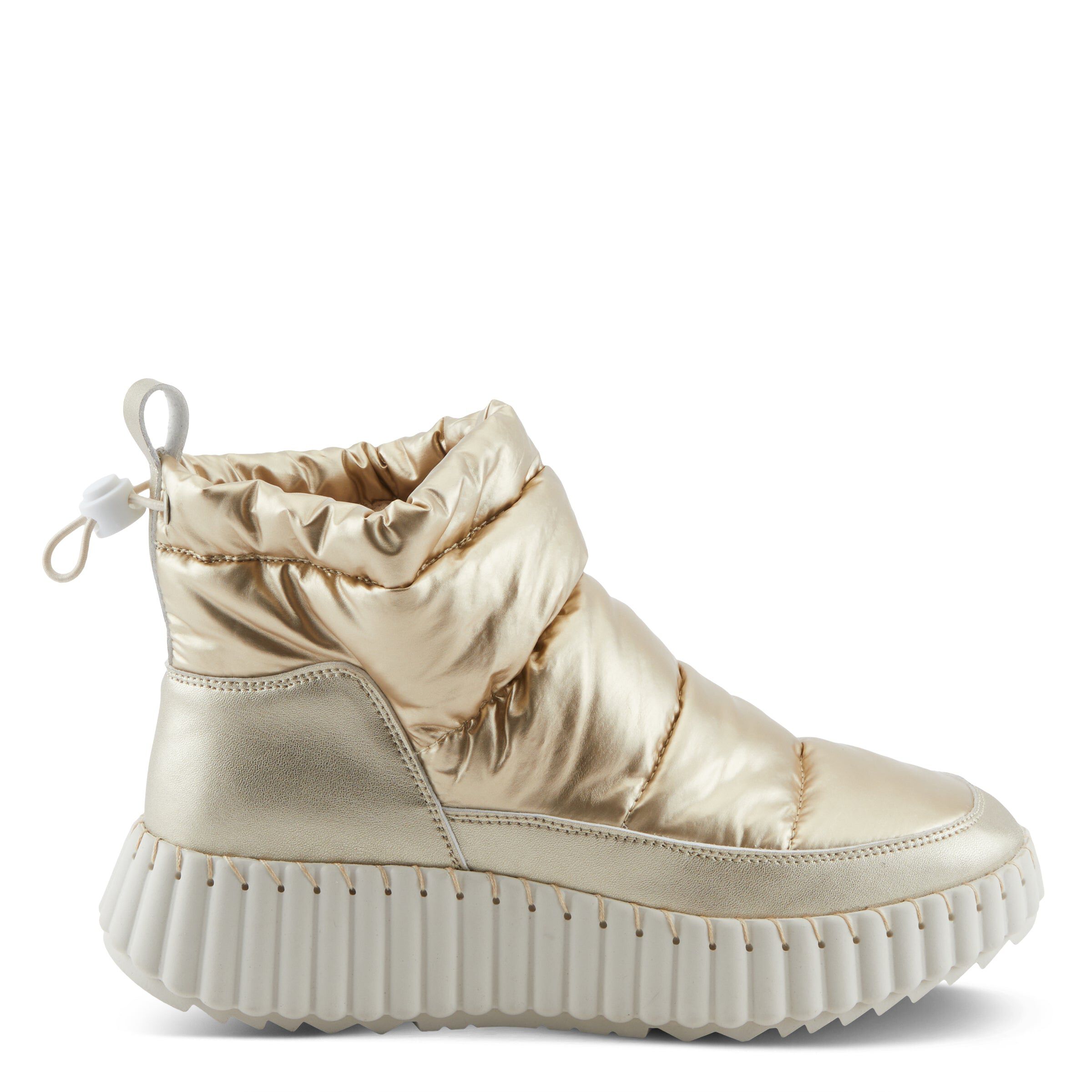 Best in Snow Winter and Snow Boot, SOFT GOLD, alternate image number 5