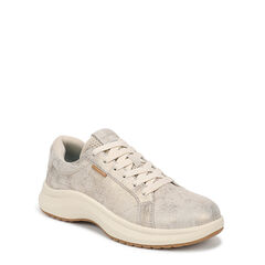 Feel Good Lace Up Sneaker