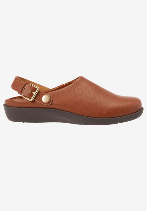 The Indigo Convertible Mule, , alternate image number null