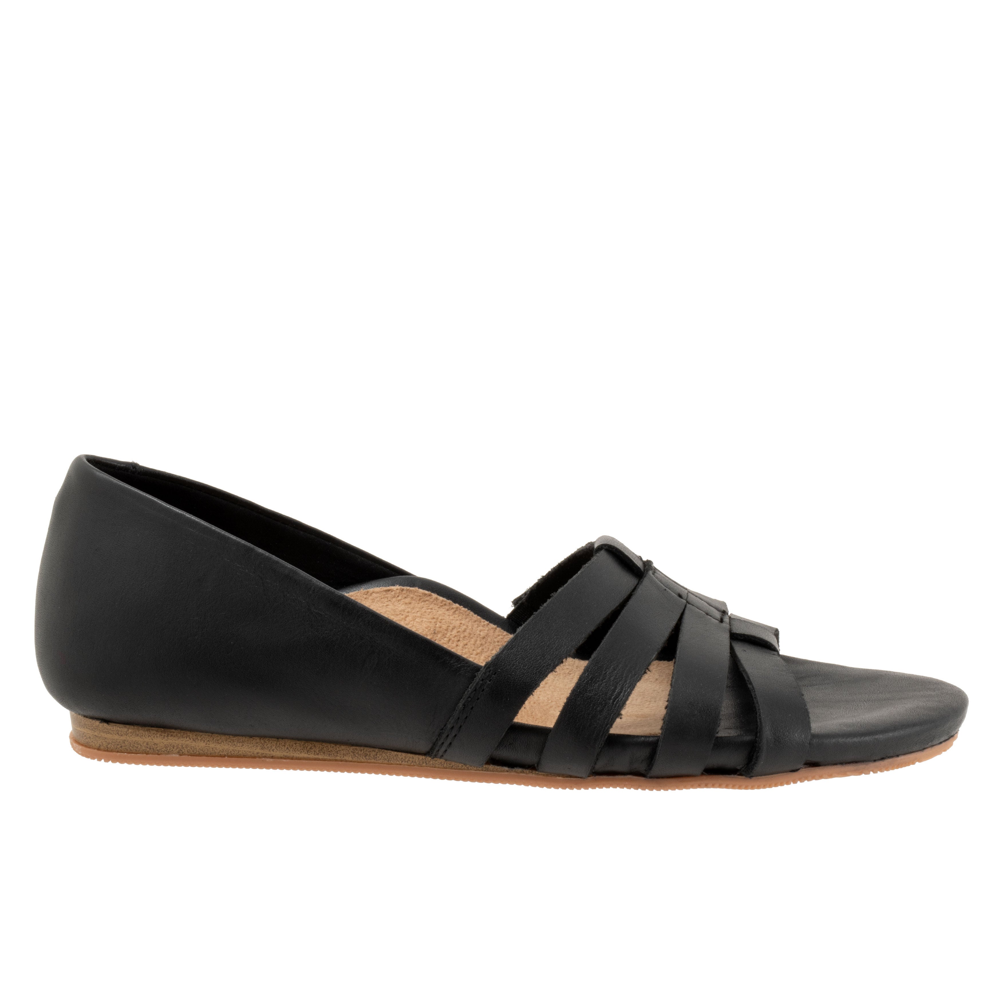 Cozumel 2.0 Sandal, BLACK, alternate image number 4