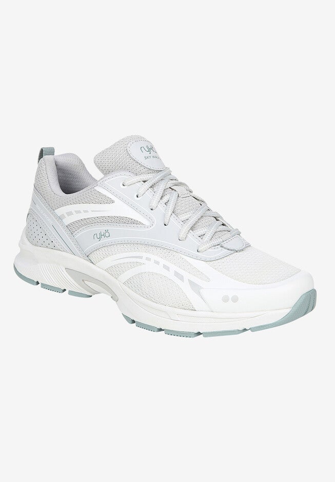 Sky Walk 2 Sneakers, BRILLIANT WHITE, hi-res image number null