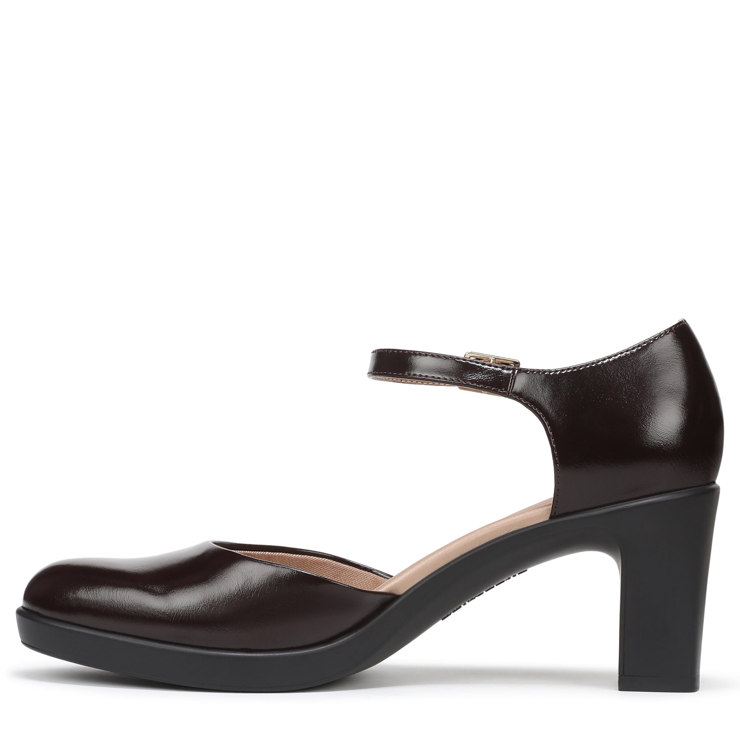 Effortless 2 Pump, CHOCOLATE PLUM, alternate image number 5