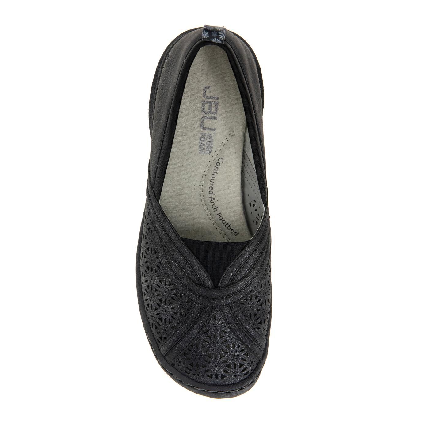 Florida Slip On Flat, , alternate image number 4