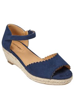 The Charlie Espadrille