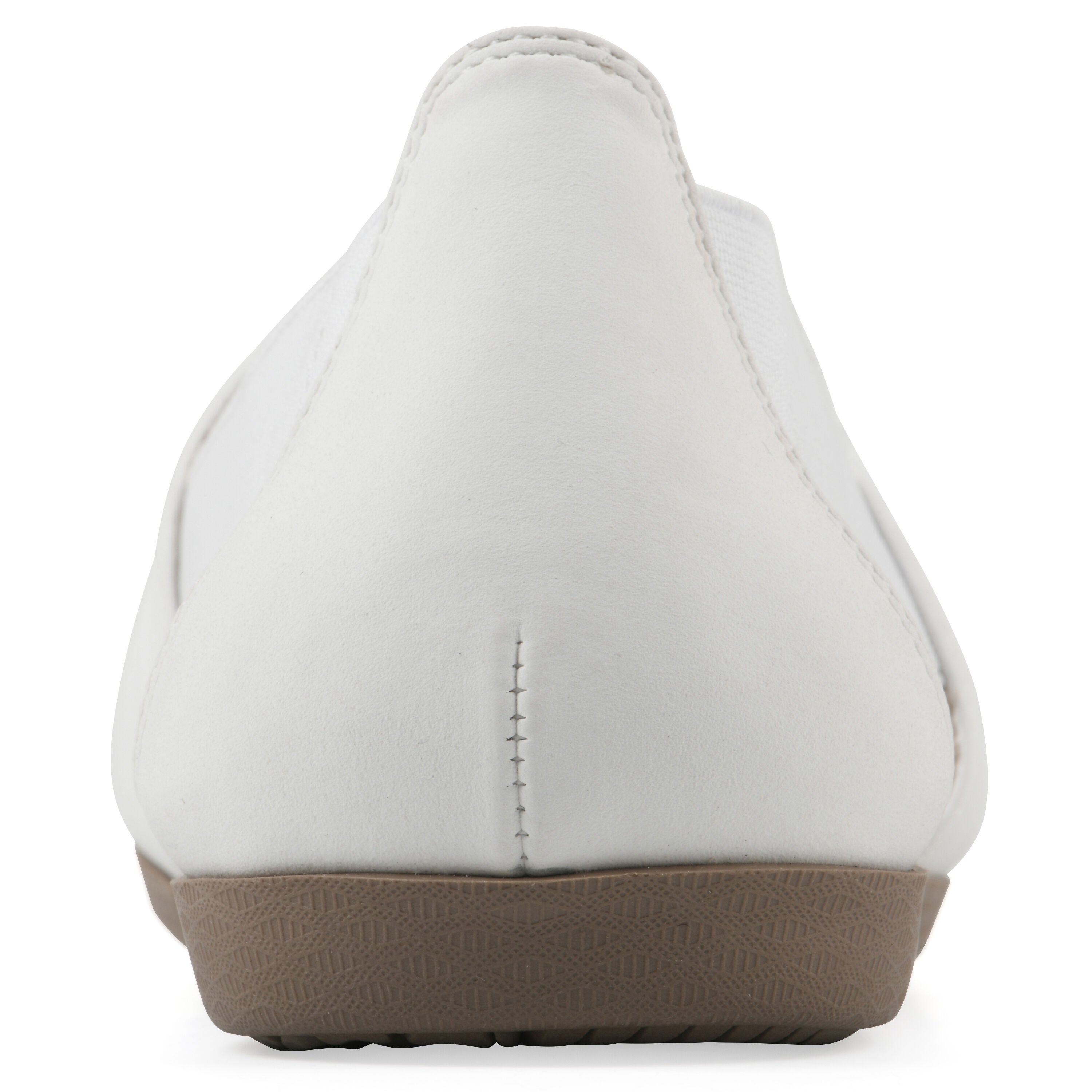 Frankson Open Toe Sandal, WHITE NUBUCK, on-hover image number 1