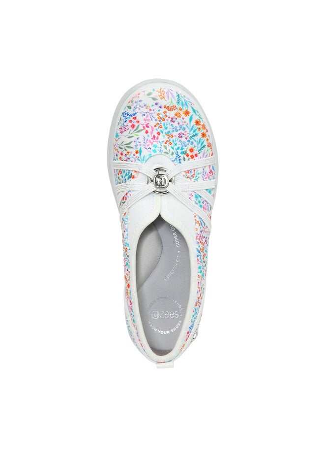 Niche Slip On Sneaker, , alternate image number 5