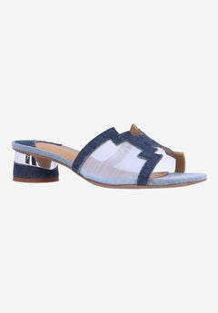 Amorra Slide Sandal