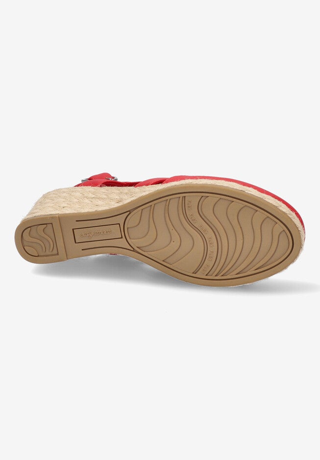Stargaze Slingback Espadrille, , alternate image number 5
