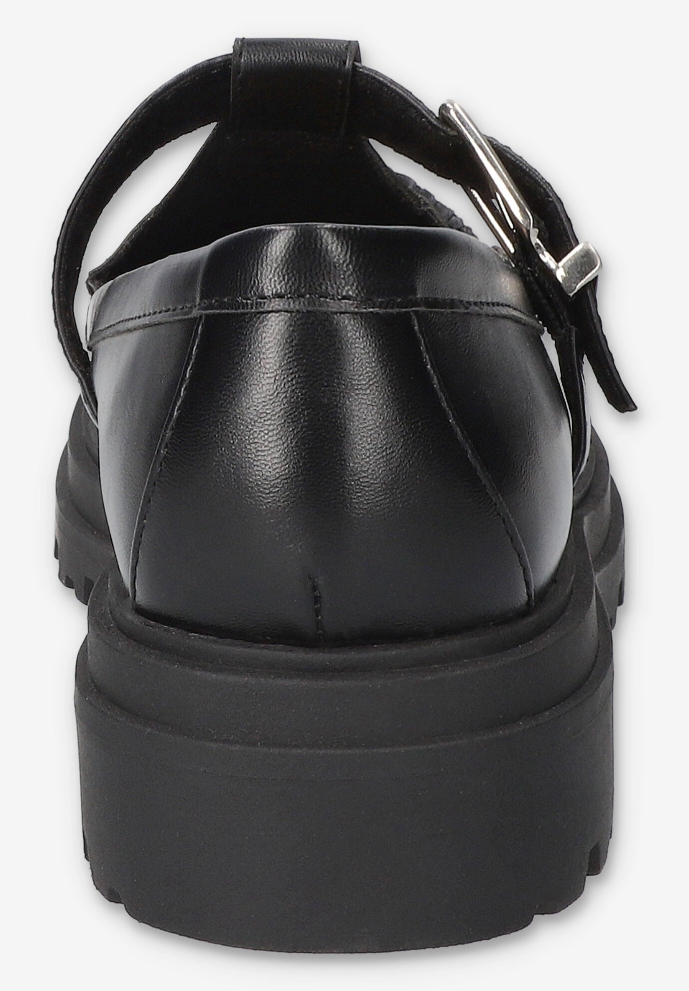 Makell Comfort Lug Loafer, BLACK, on-hover image number 1