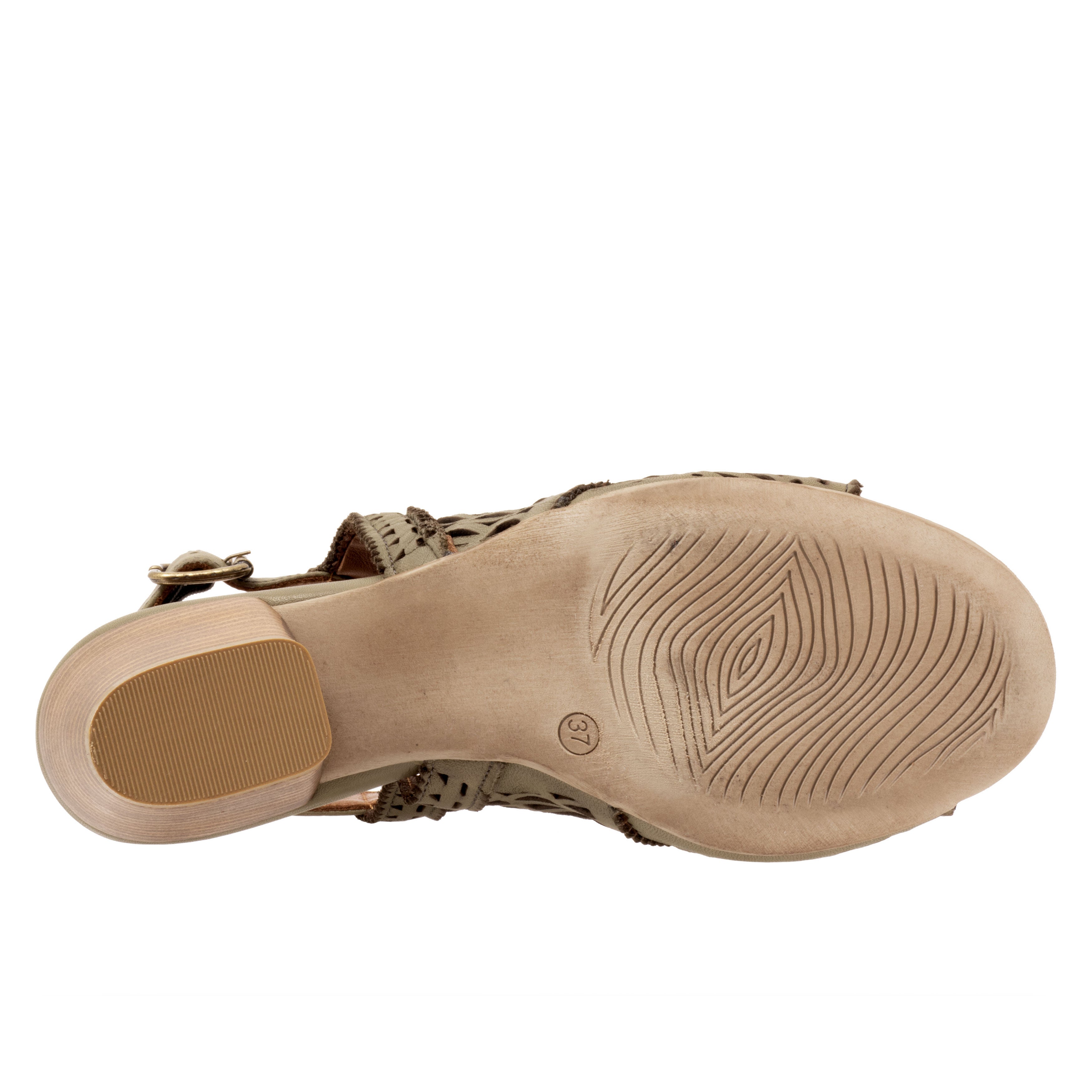 Candice Sandal, SAGE, alternate image number 2