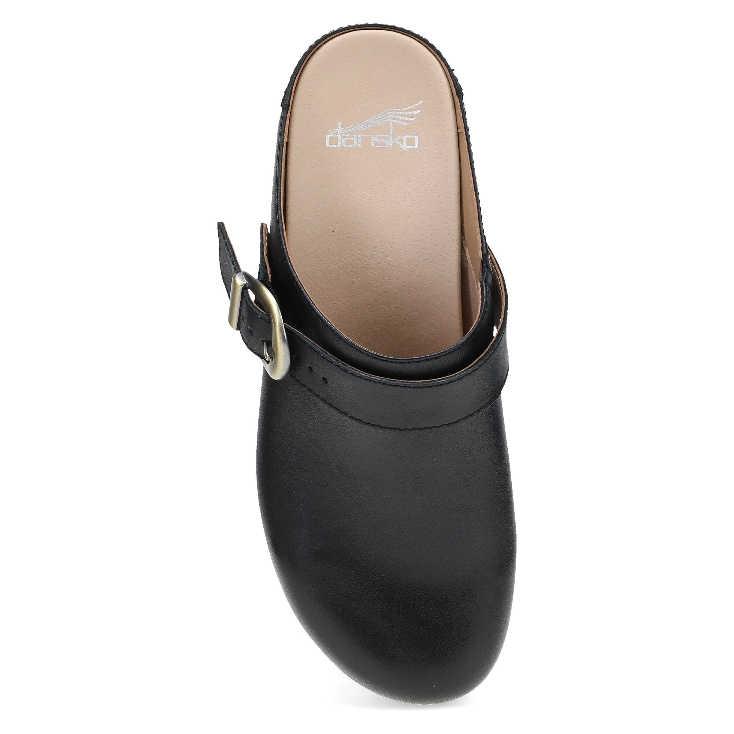 Baylor Mule, BLACK, alternate image number 5