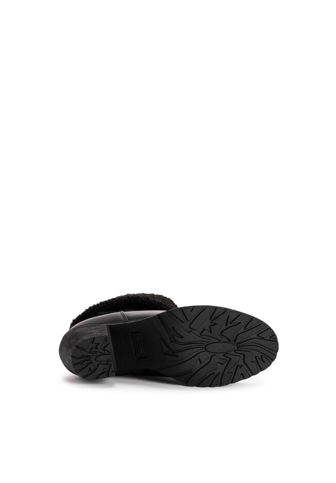 Lacy Lily Bootie, , alternate image number null