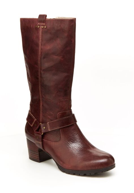 Autumn Boot , COGNAC, hi-res image number null