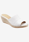Colony Slide , WHITE, hi-res image number null