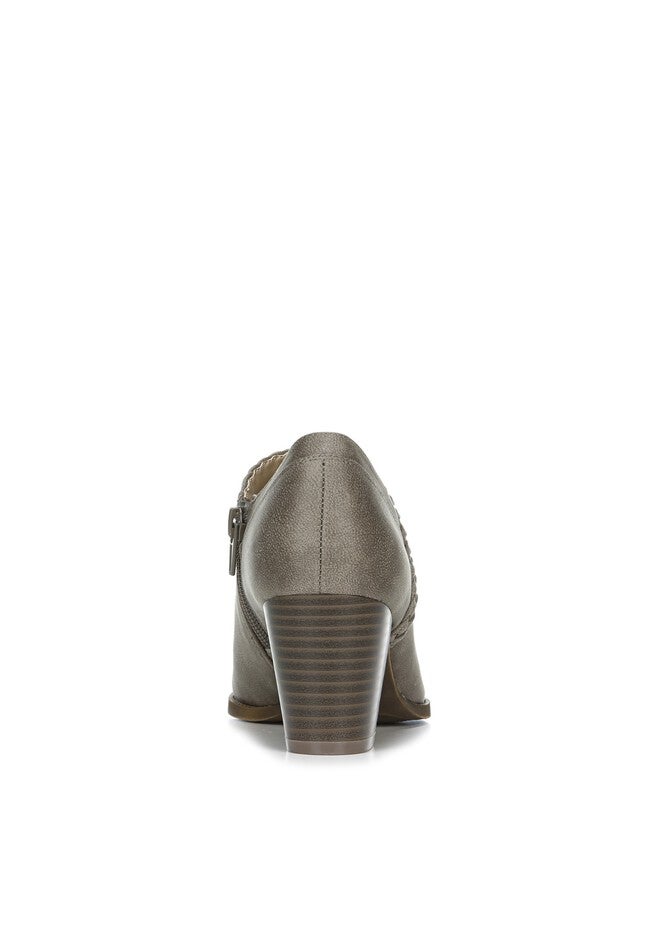 Jacinda Booties , , on-hover image number null