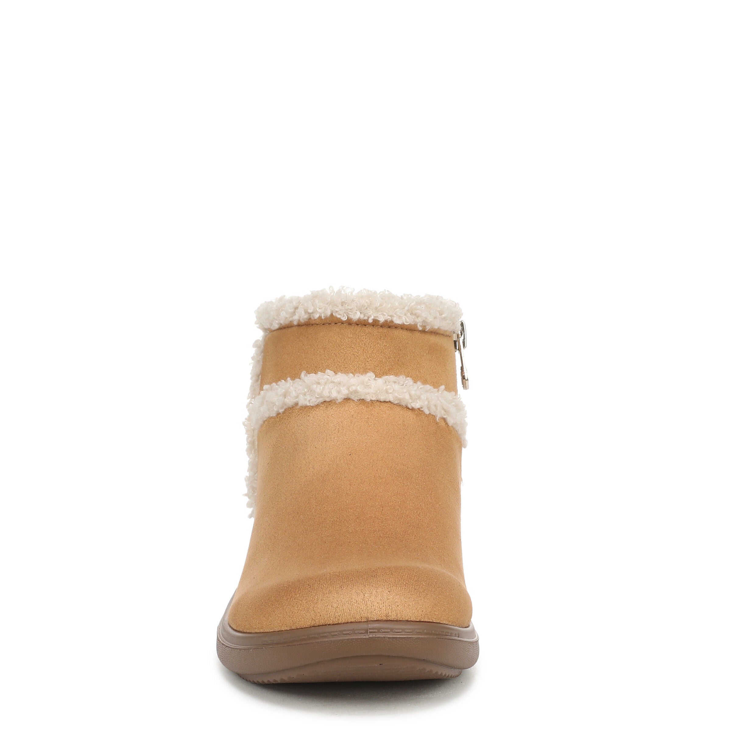 Birch Ankle Bootie, HONEY TAN, alternate image number 4