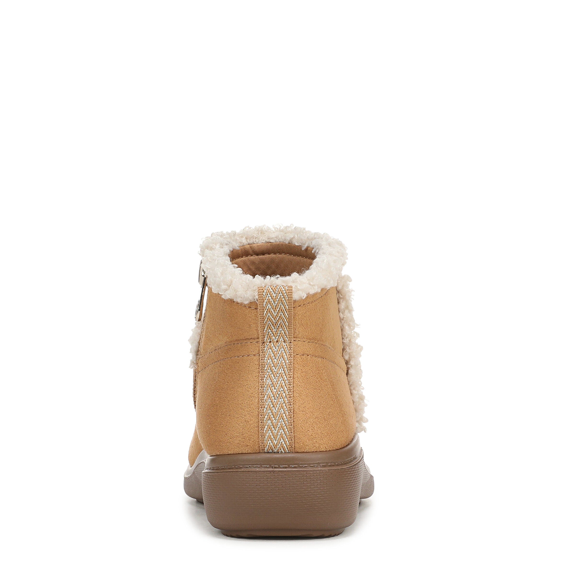 Birch Ankle Bootie, HONEY TAN, on-hover image number 1