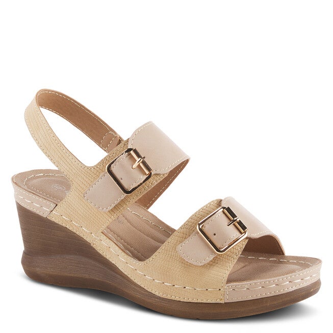 Tavlin Sandal, BEIGE, hi-res image number null