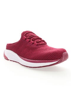 Tour Knit Slide Sneaker