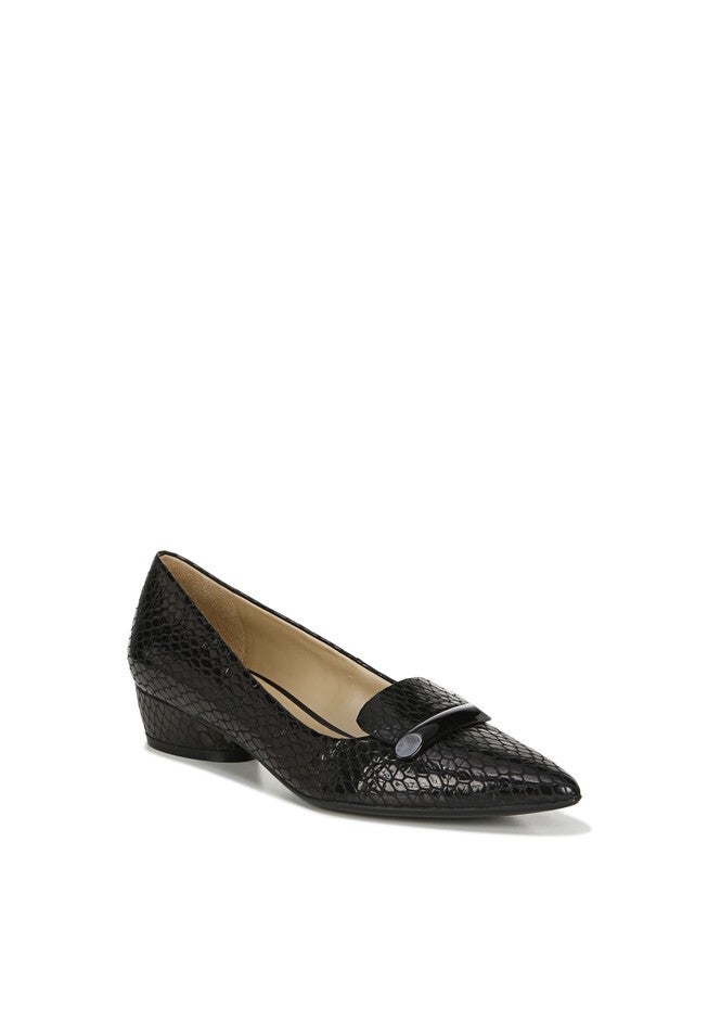 Booker Slip On , BLACK SNAKE, hi-res image number null