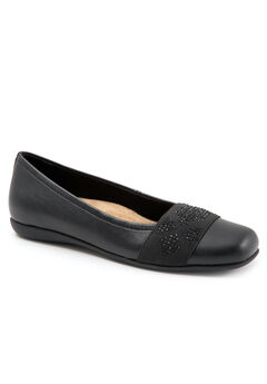 Samantha Ballet Flat