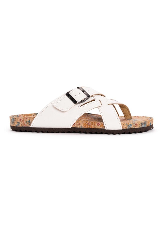 Women'S Tanner Terra Turf Slip On Sandals, , alternate image number null