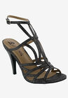 Maitai Pump, BLACK GLITTER, hi-res image number null