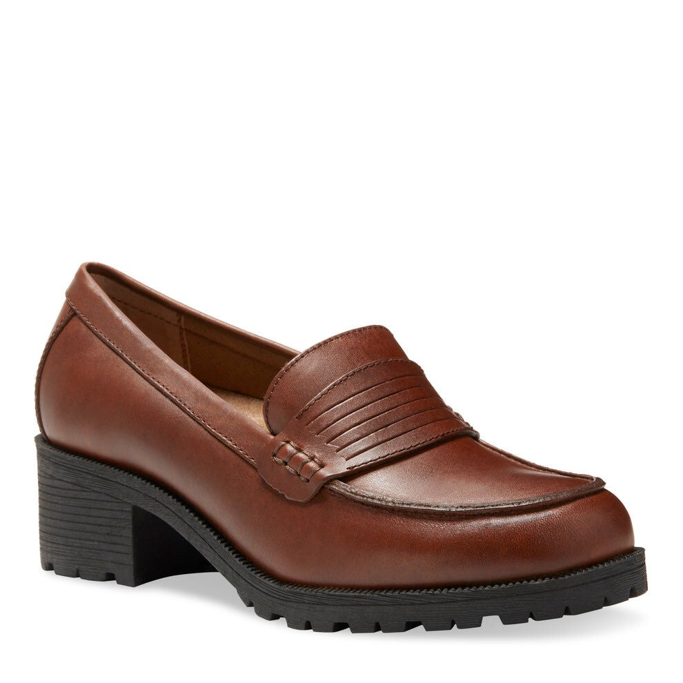 Newbury Loafer, SADDLE BRO, hi-res image number 0
