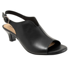 Norma Sandal