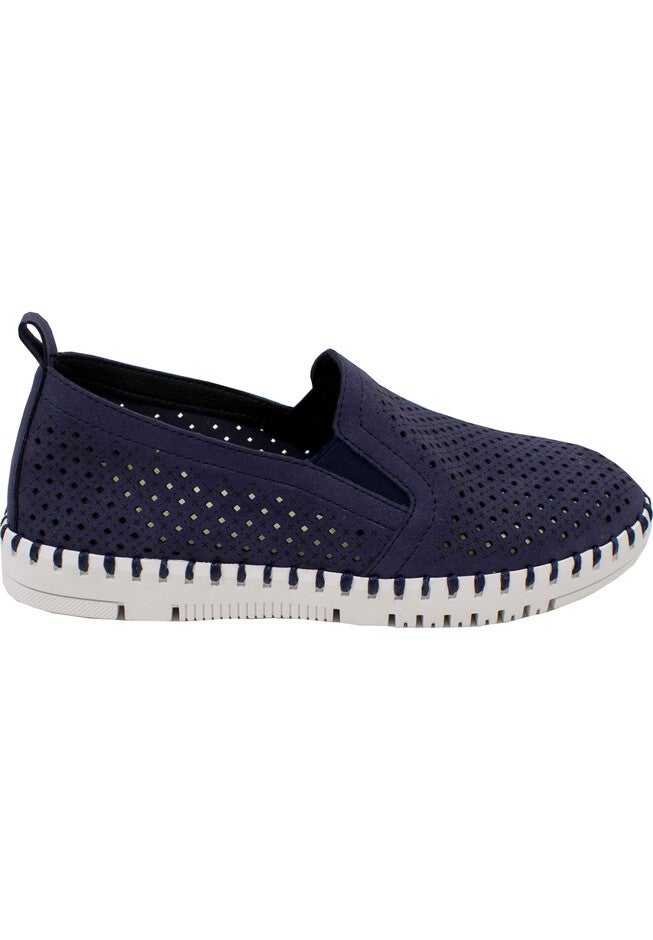 Travelers Casual Flat, , alternate image number null