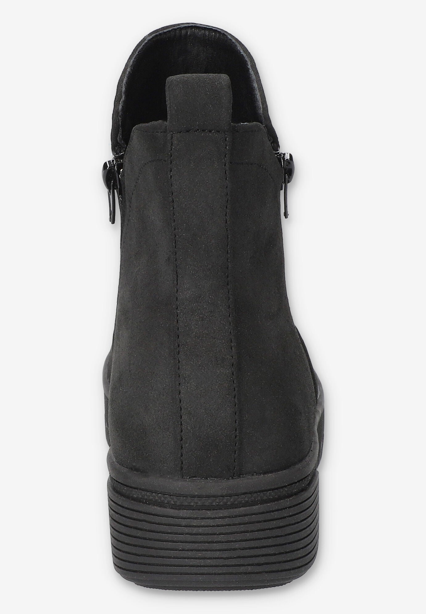 Oaklee Ankle Boot, BLACK, on-hover image number 1