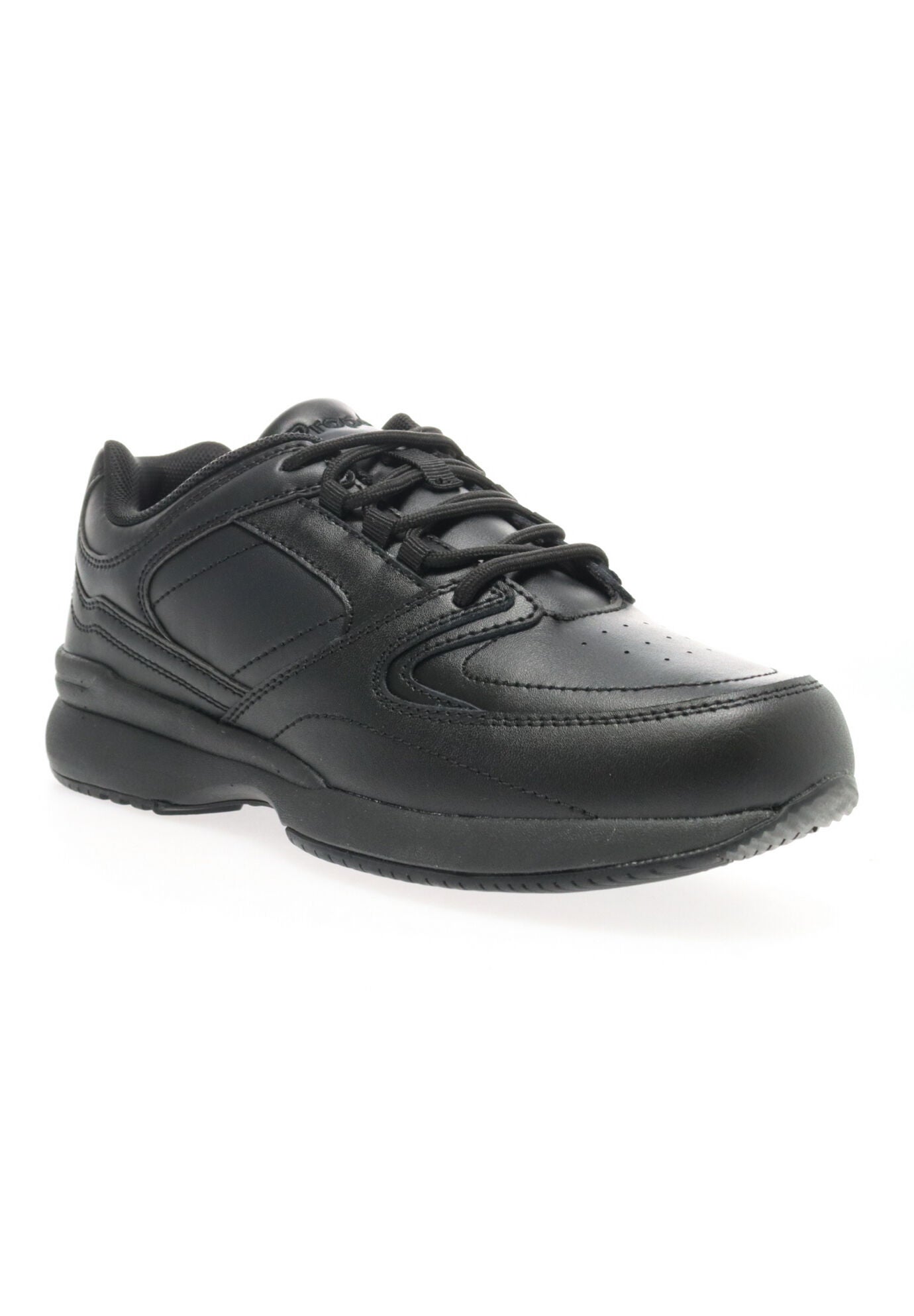 Lifewalker Sport Sneaker, BLACK, hi-res image number 0