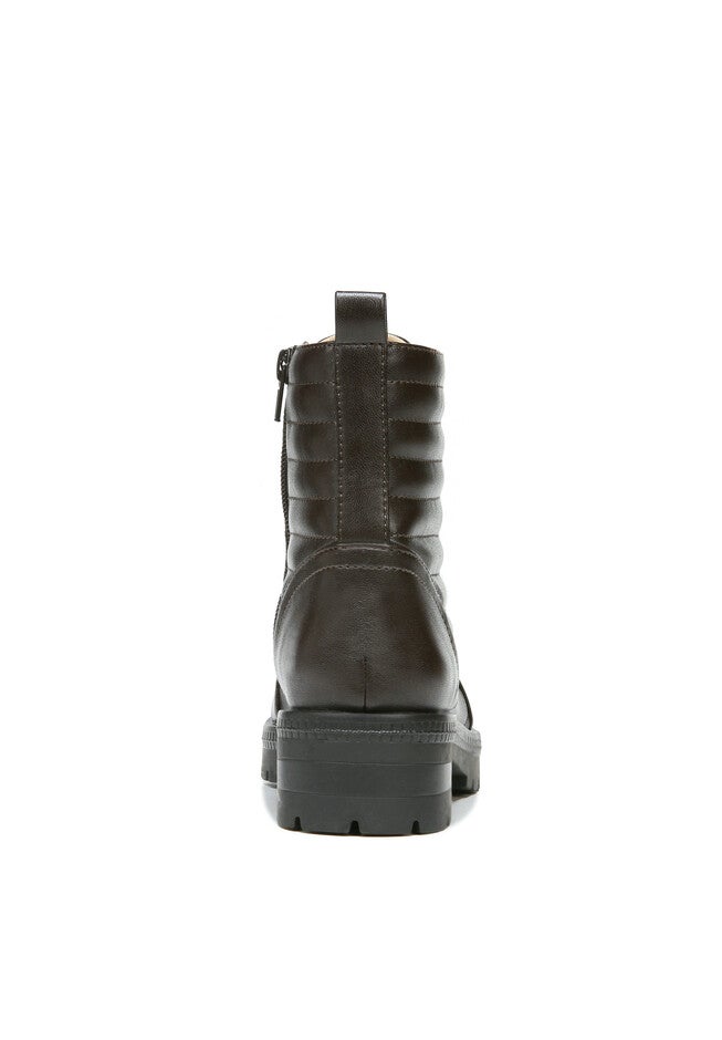 Stormy Water Resistant Combat Boot, , on-hover image number null