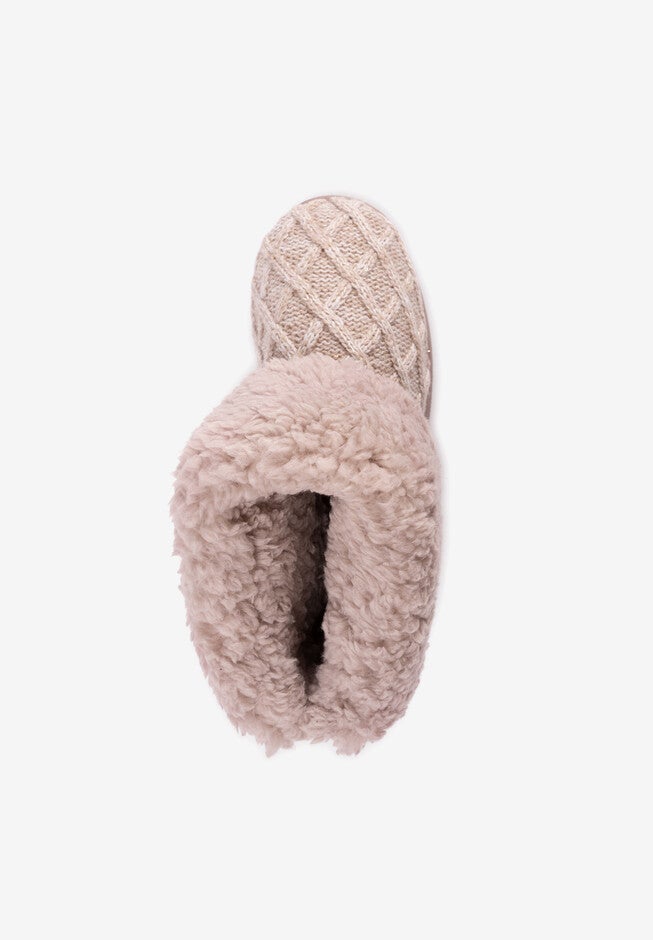 Meilani Slipper Ankle Bootie, , alternate image number null