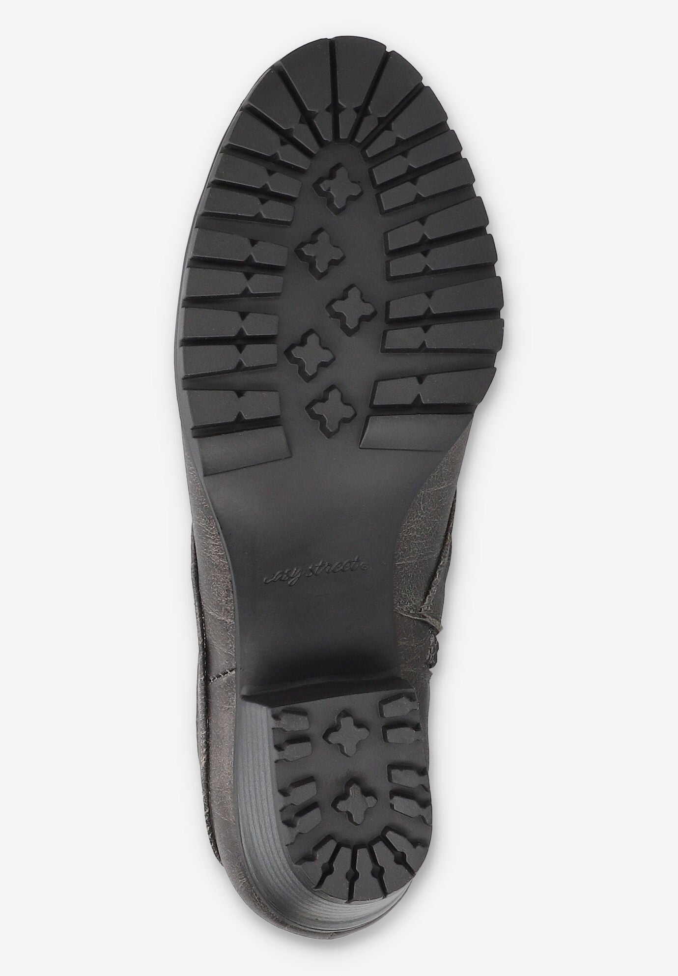 Ambrose Ankle Boot, GREY DISTRESSED, alternate image number 5