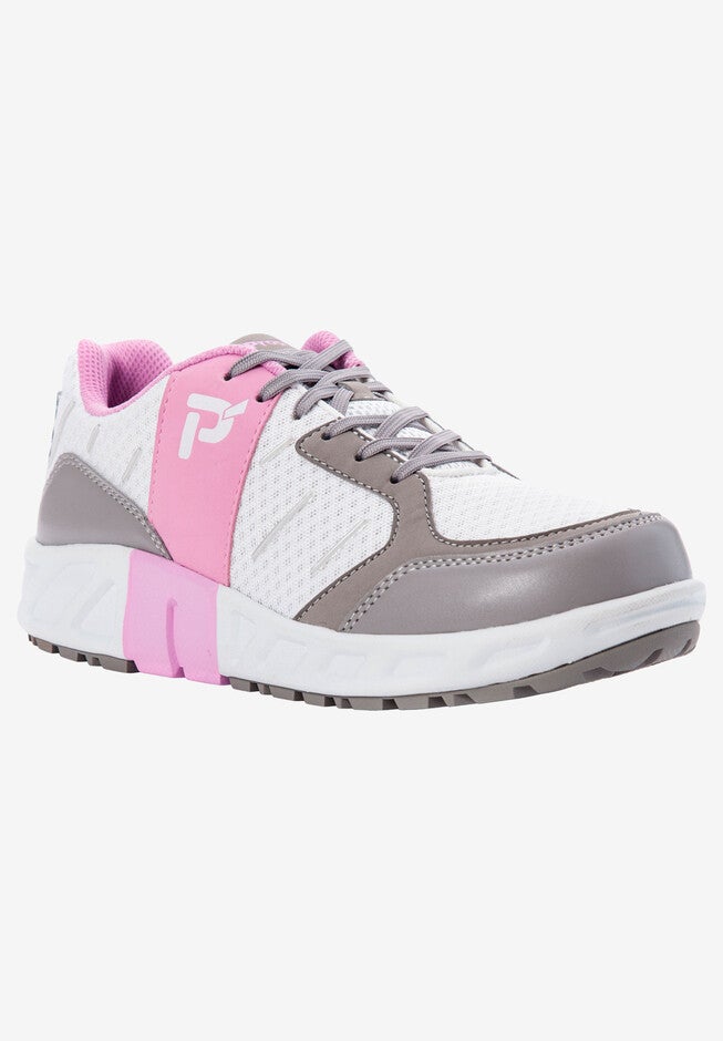 Matilda Sneaker , WHITE PINK, hi-res image number 0