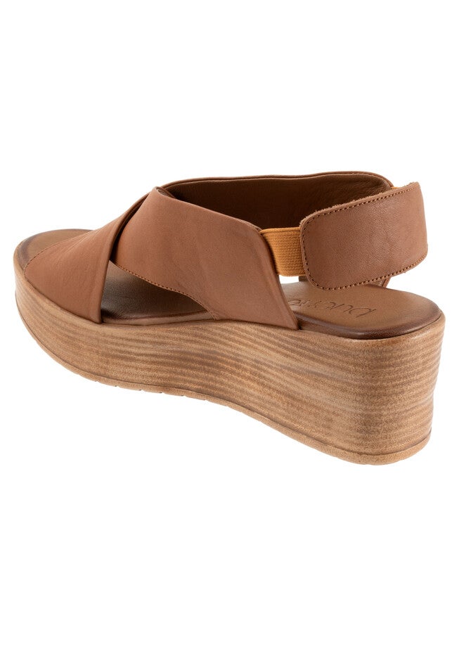 Naomi Platform Sandal, , alternate image number null